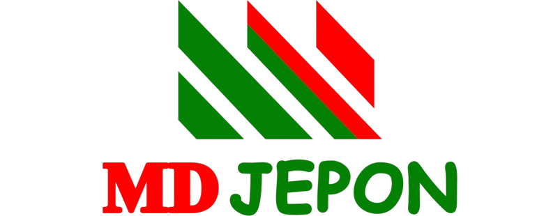Logo MD Jepon